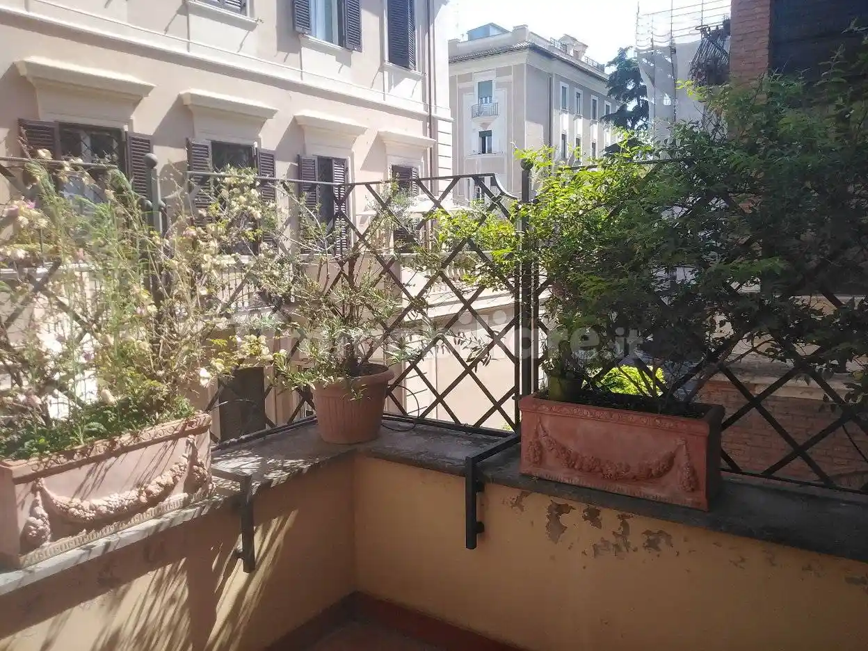 Appartamento in affitto a Roma
