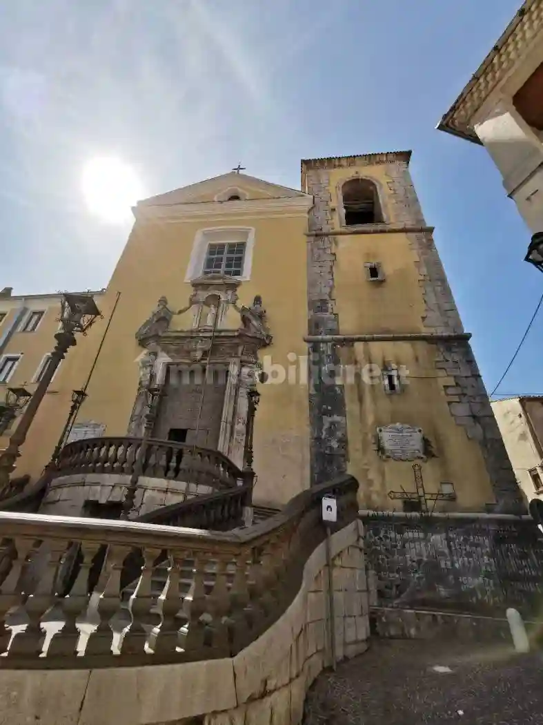 Appartamento piazza Umberto I 15, Centro, Bagnoli Irpino - foto 4