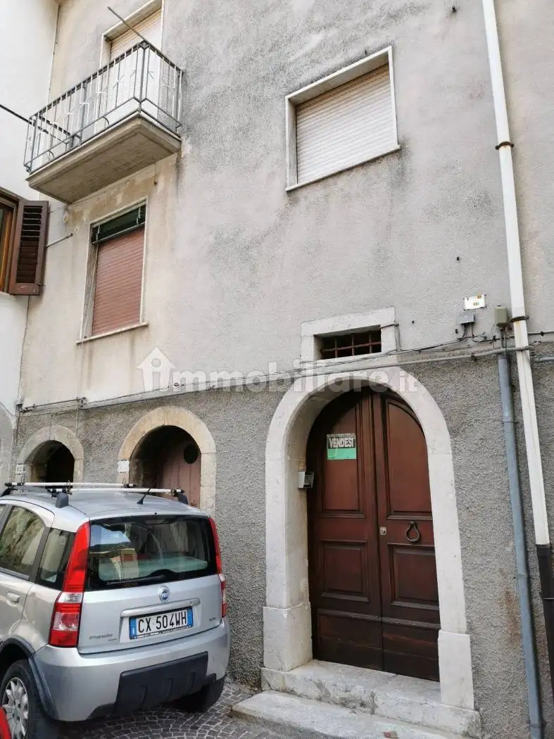 Appartamento piazza Umberto I 15, Centro, Bagnoli Irpino - foto 5