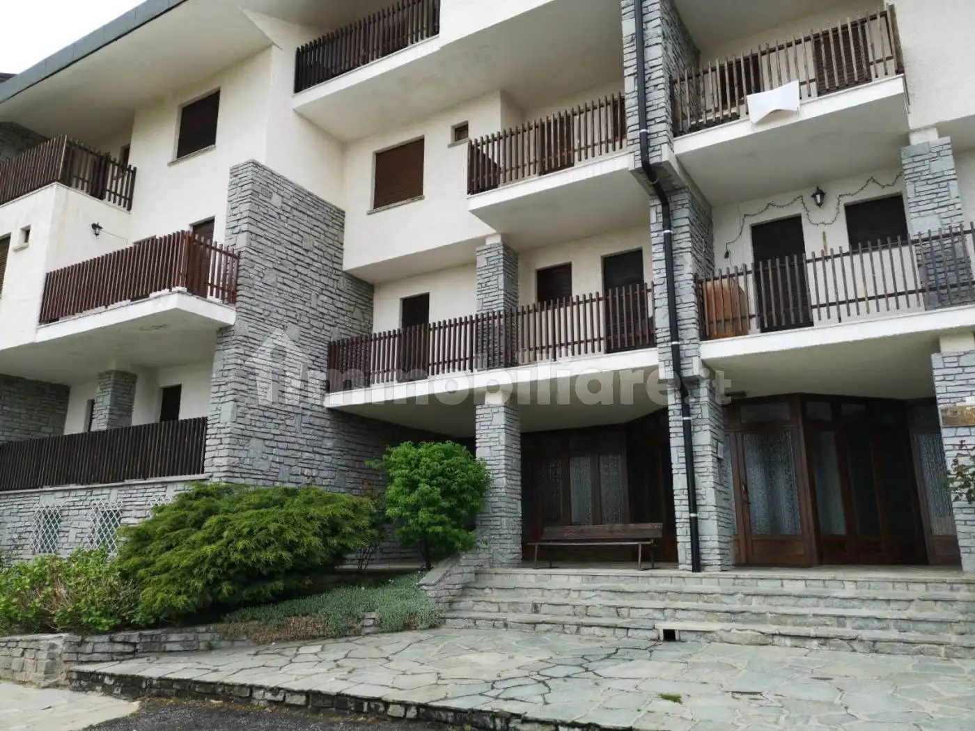 Appartamento in affitto a Bagnolo Piemonte