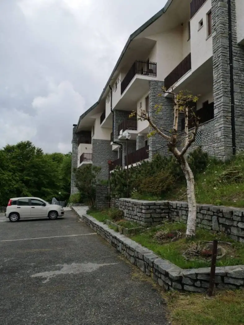 Bilocale via Roc del Duc 26, Montoso, Bagnolo Piemonte - foto 5