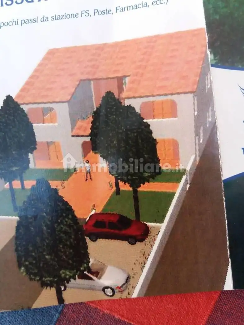 Casa indipendente in vendita a Bonifati