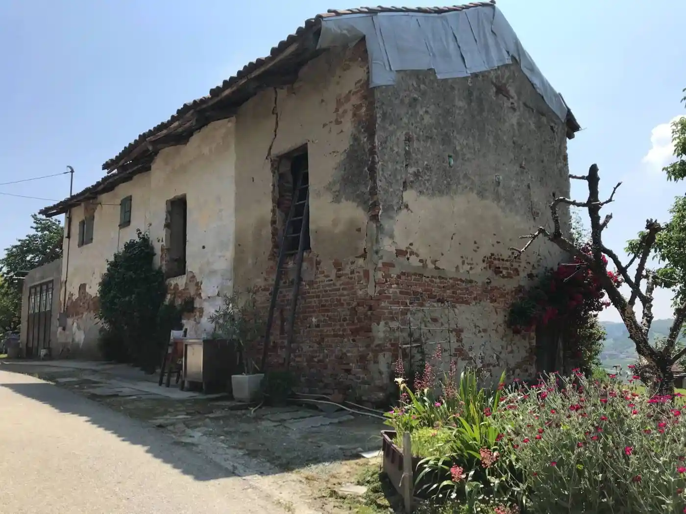 Rustico - Casale in vendita a Canale