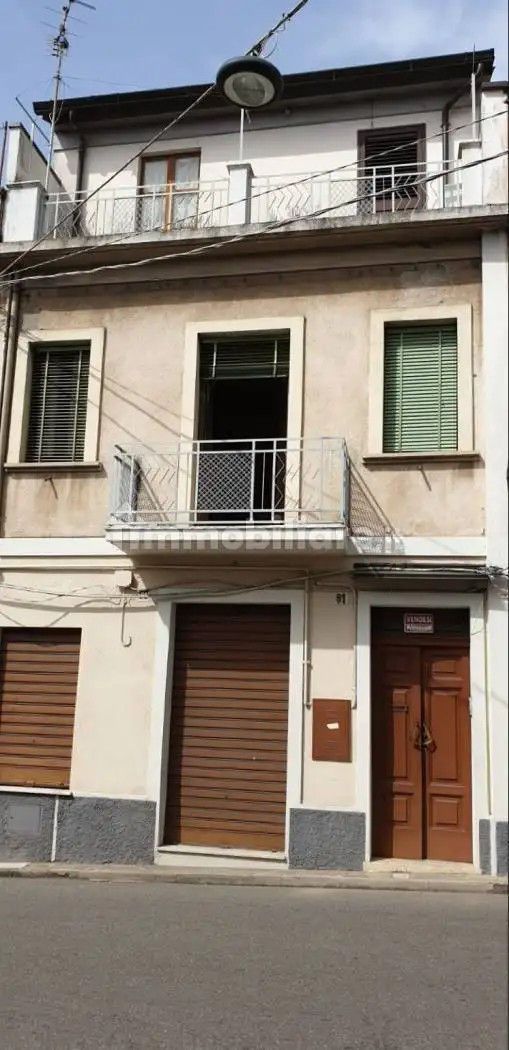 Casa indipendente in vendita a Cittanova