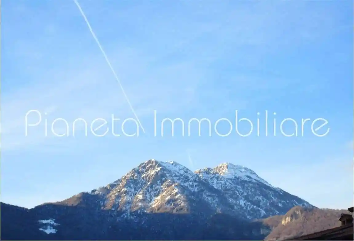 Appartamento in vendita a Sant'Omobono Terme