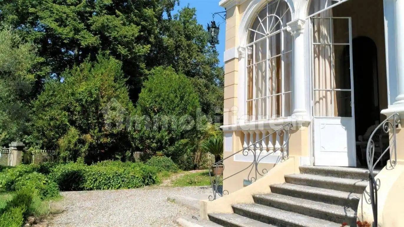 Villa unifamiliare via delle Gavine, Chiatri - Piazzano, Lucca - foto 2