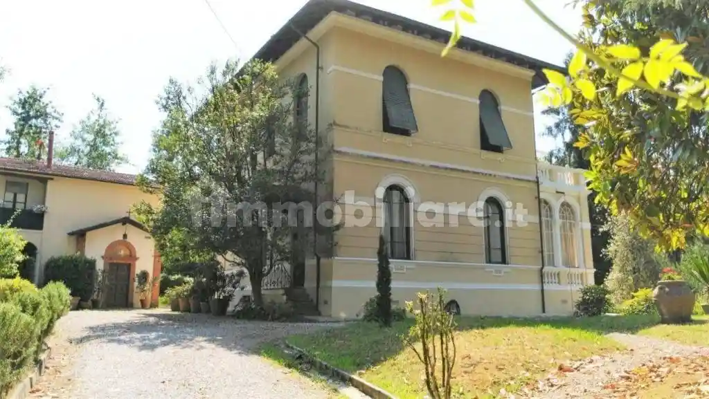 Villa unifamiliare via delle Gavine, Chiatri - Piazzano, Lucca - foto 3