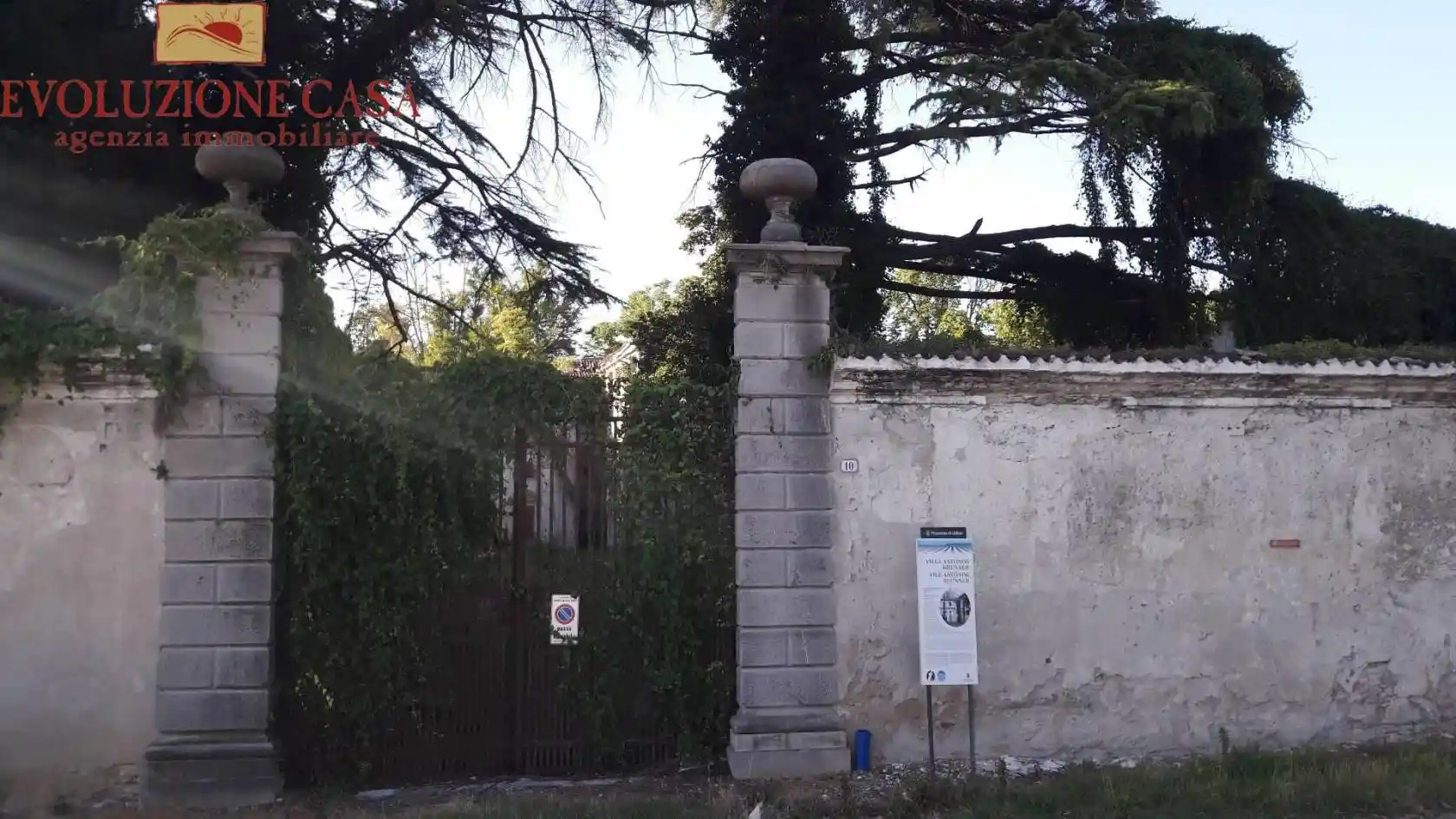 Terratetto unifamiliare via Aquileia 37, Campolongo Tapogliano - foto 3