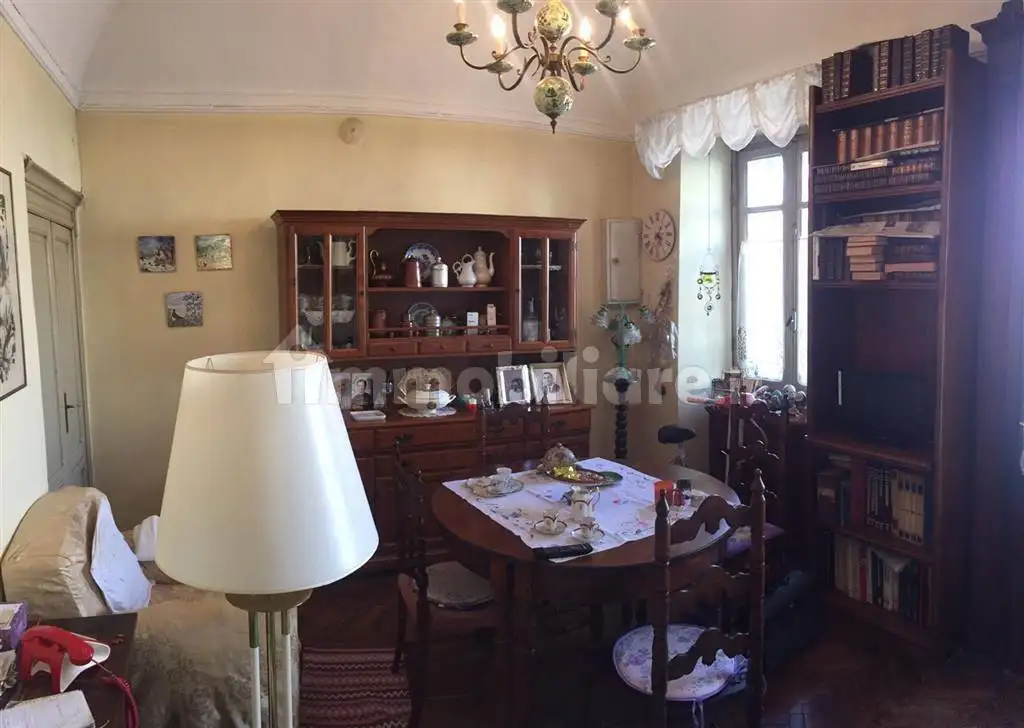 Villa bifamiliare, da ristrutturare, 300 m², Piovera, Alluvioni Piovera - foto 5