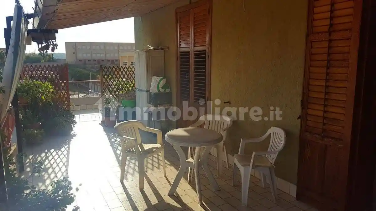 Attico - Mansarda in vendita a Noto