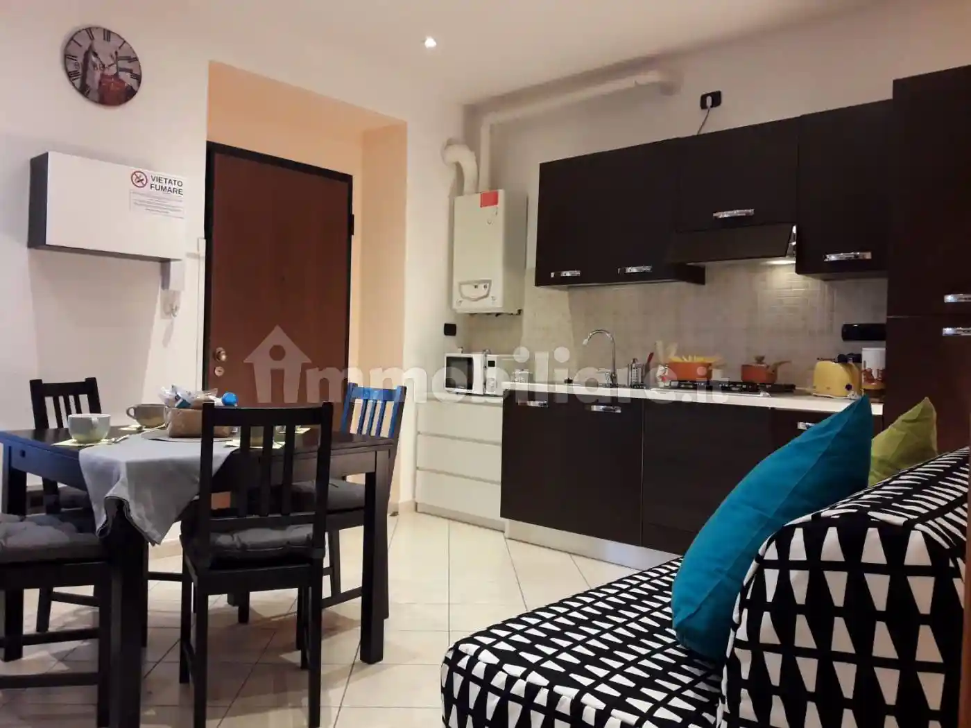 Appartamento in affitto a Rho