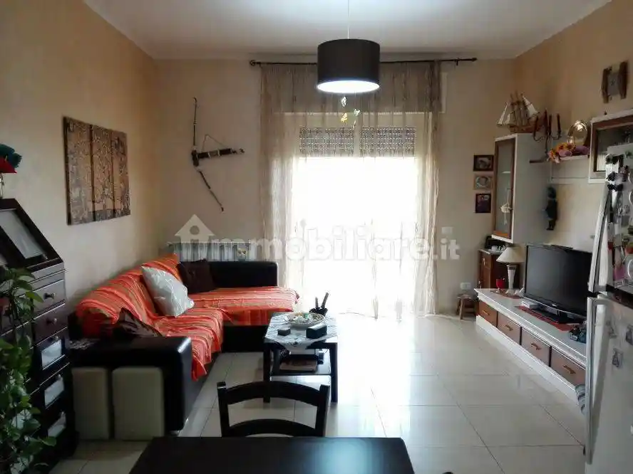 Appartamento in vendita a Noto