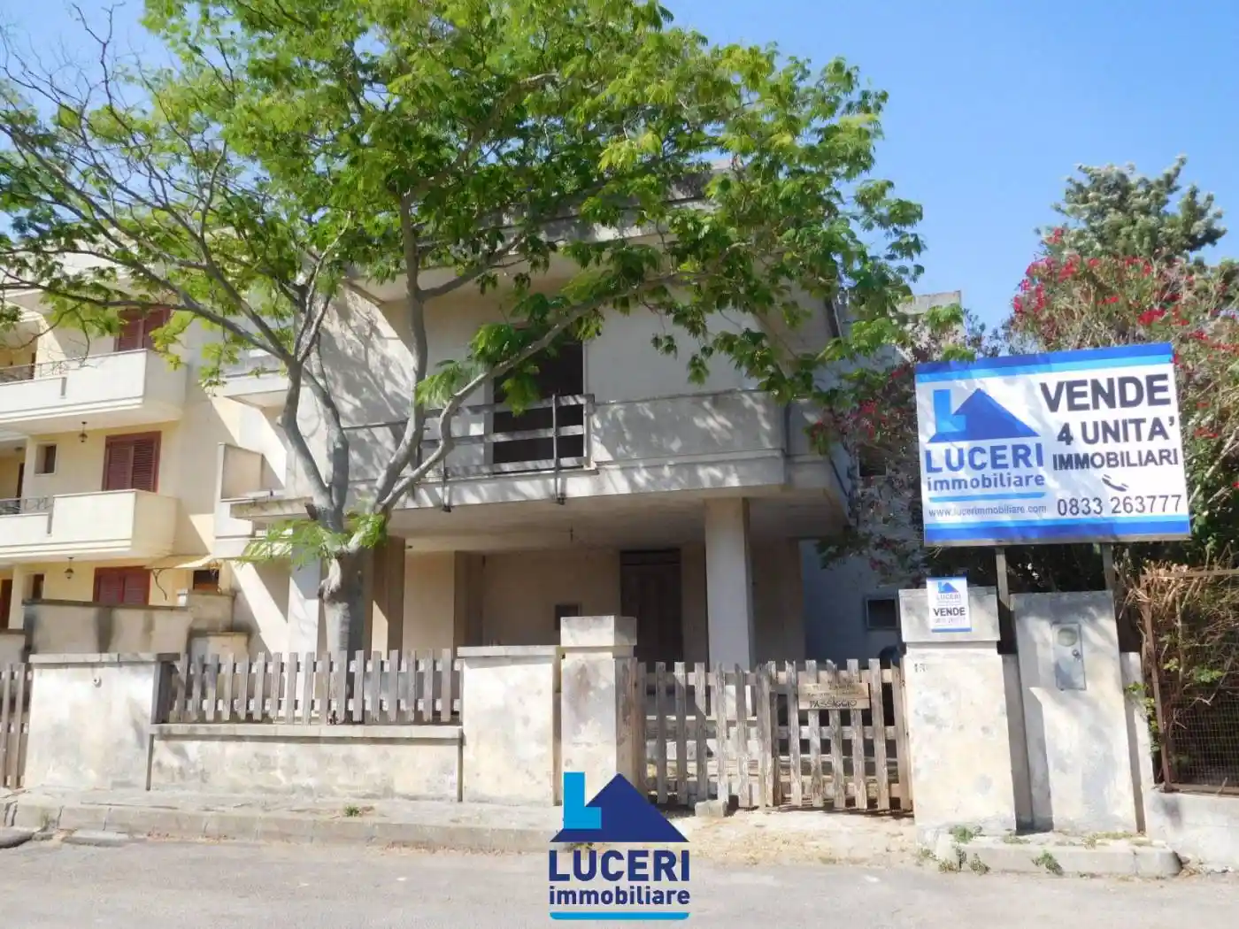 Casa indipendente in vendita a Nardò