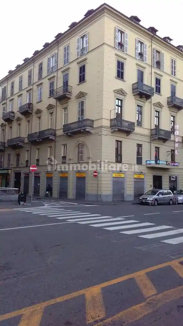Appartamento in affitto a Torino