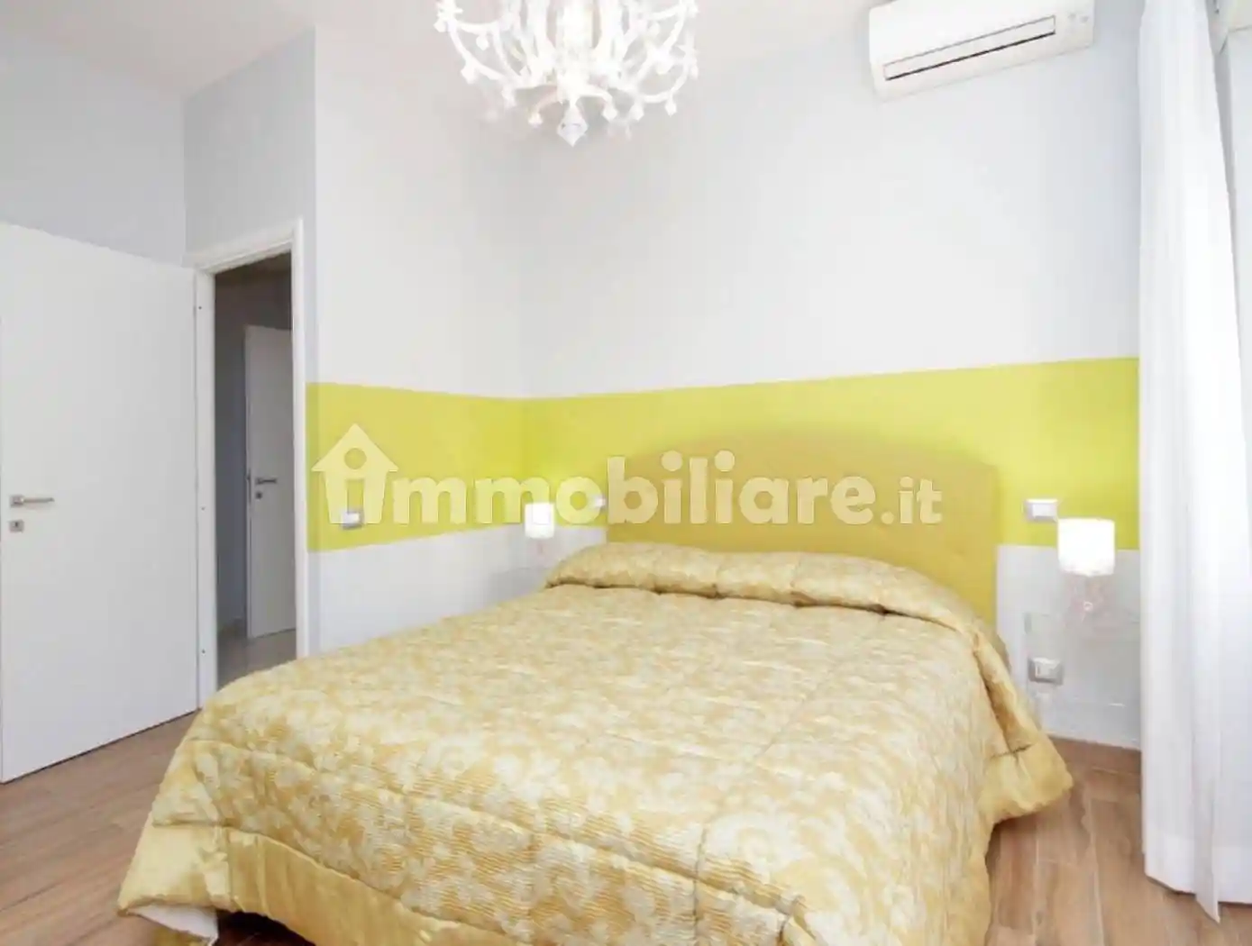 Appartamento in affitto a Roma