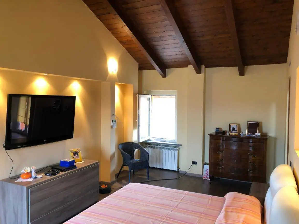 Villa in vendita a Recetto