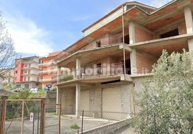 Appartamento in vendita a Acri