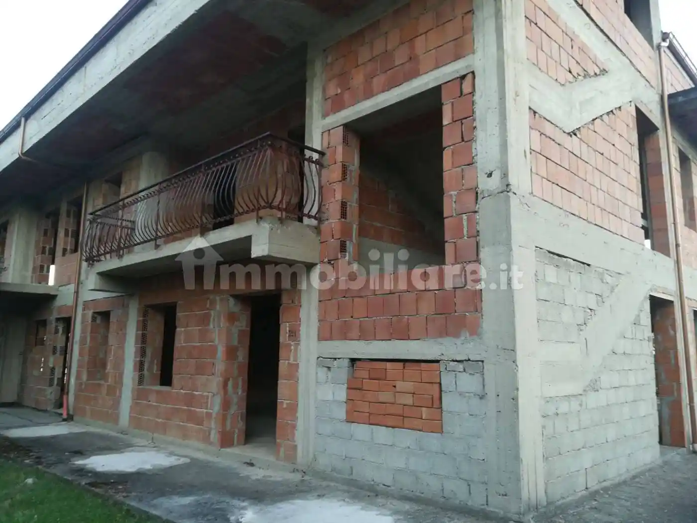 Appartamento via Aldo Moro 448, Centro, Acri - foto 2