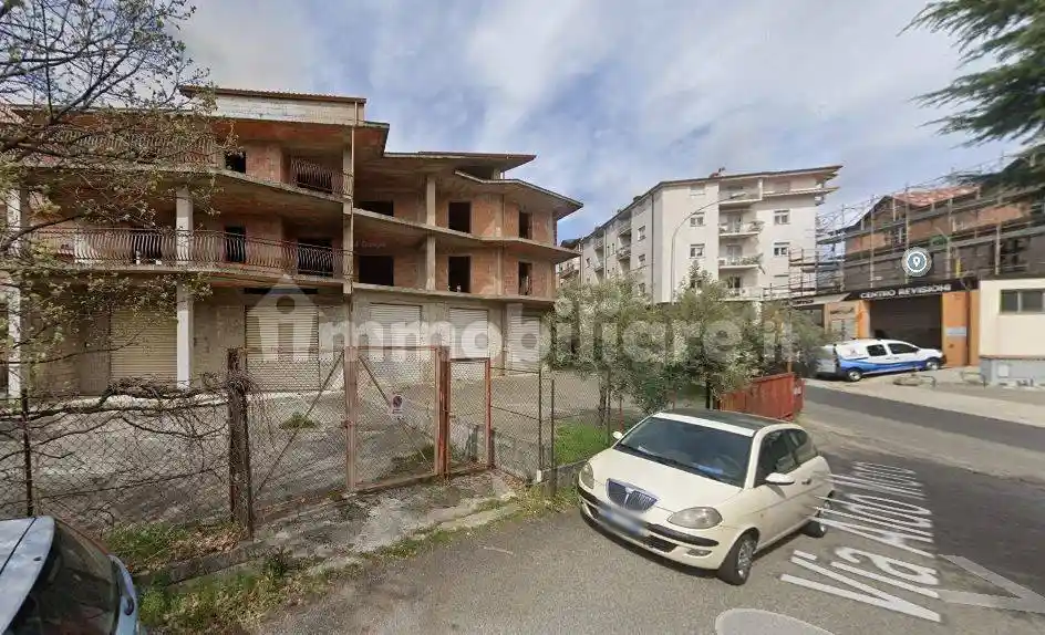 Appartamento via Aldo Moro 448, Centro, Acri - foto 3