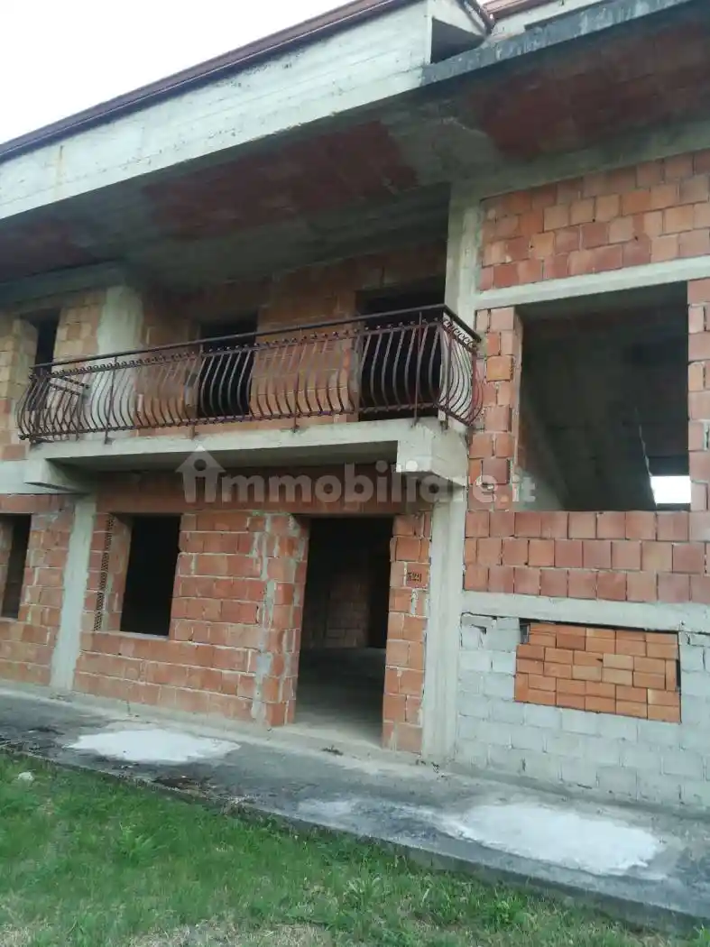 Appartamento via Aldo Moro 448, Centro, Acri - foto 4