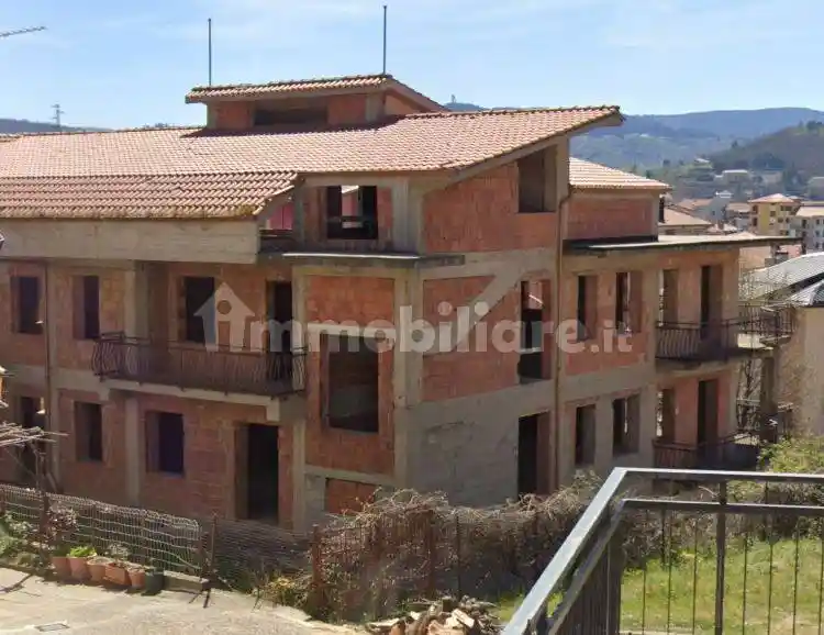 Appartamento via Aldo Moro 448, Centro, Acri - foto 5