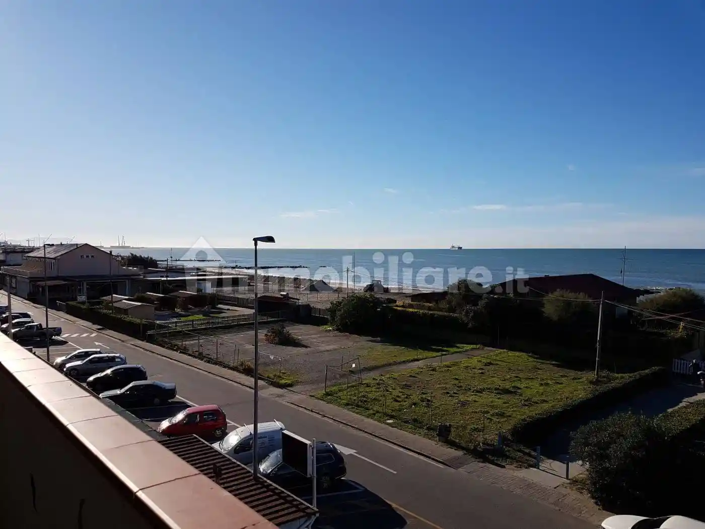 Appartamento in affitto a Sarzana