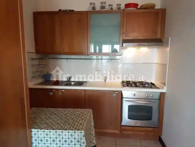 Quadrilocale viale Litoraneo, Marinella, Sarzana - foto 3