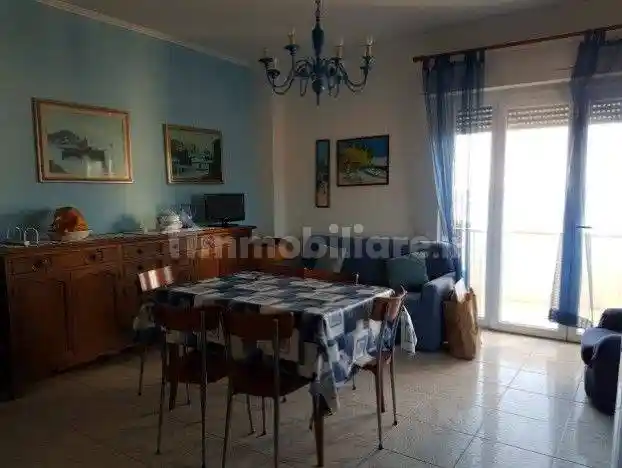 Quadrilocale viale Litoraneo, Marinella, Sarzana - foto 4