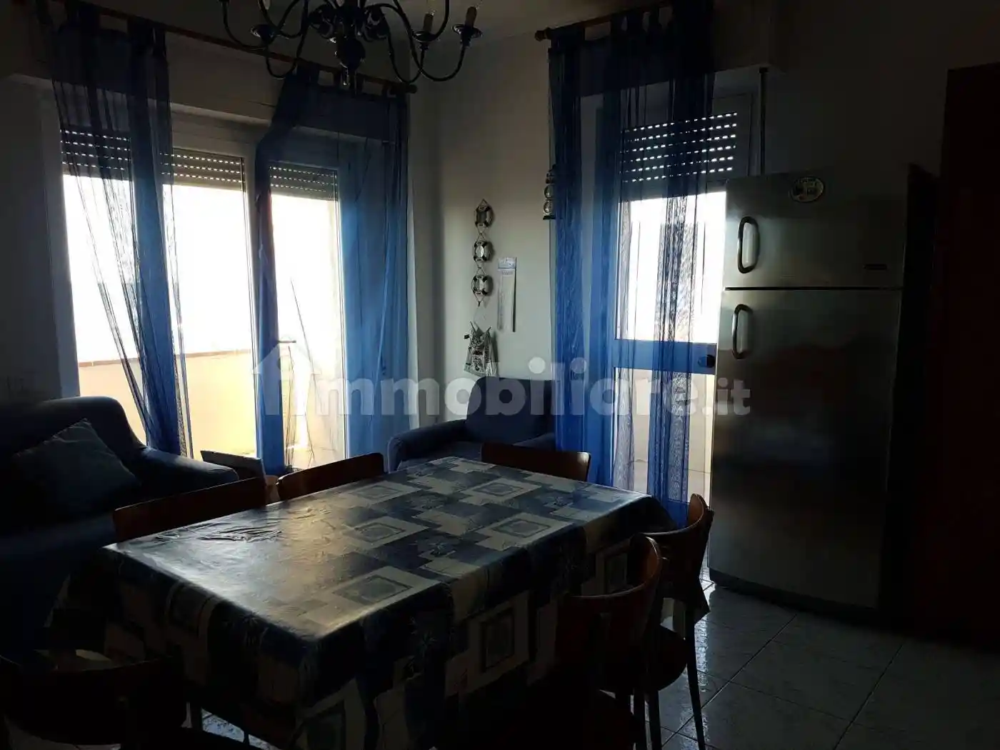 Quadrilocale viale Litoraneo, Marinella, Sarzana - foto 5