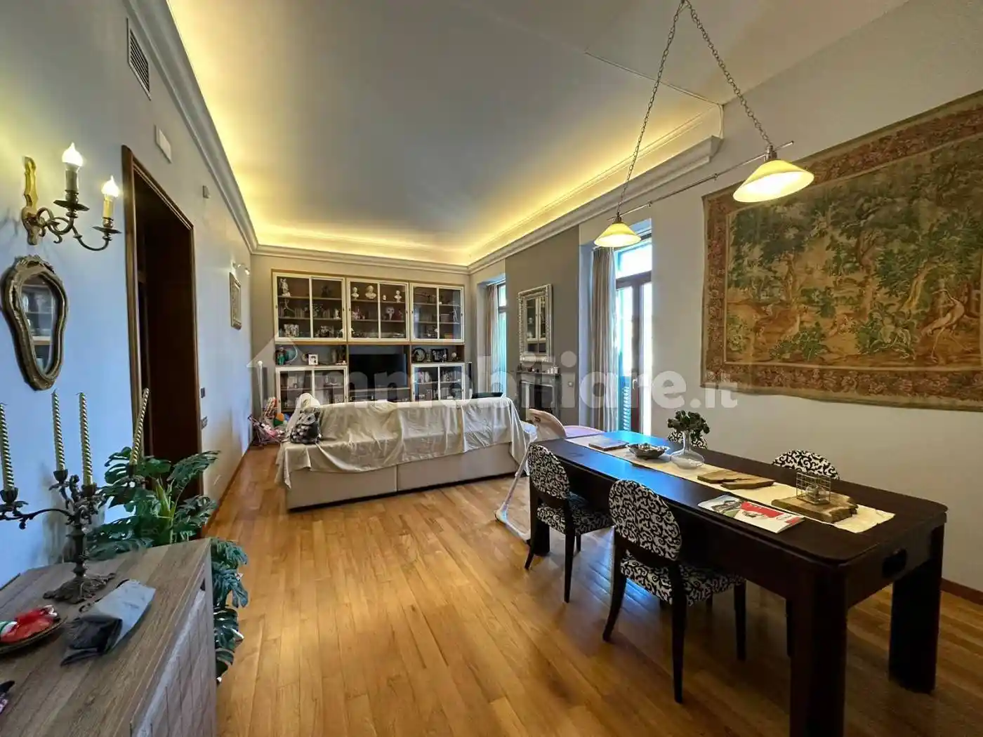 Appartamento in vendita a Foggia