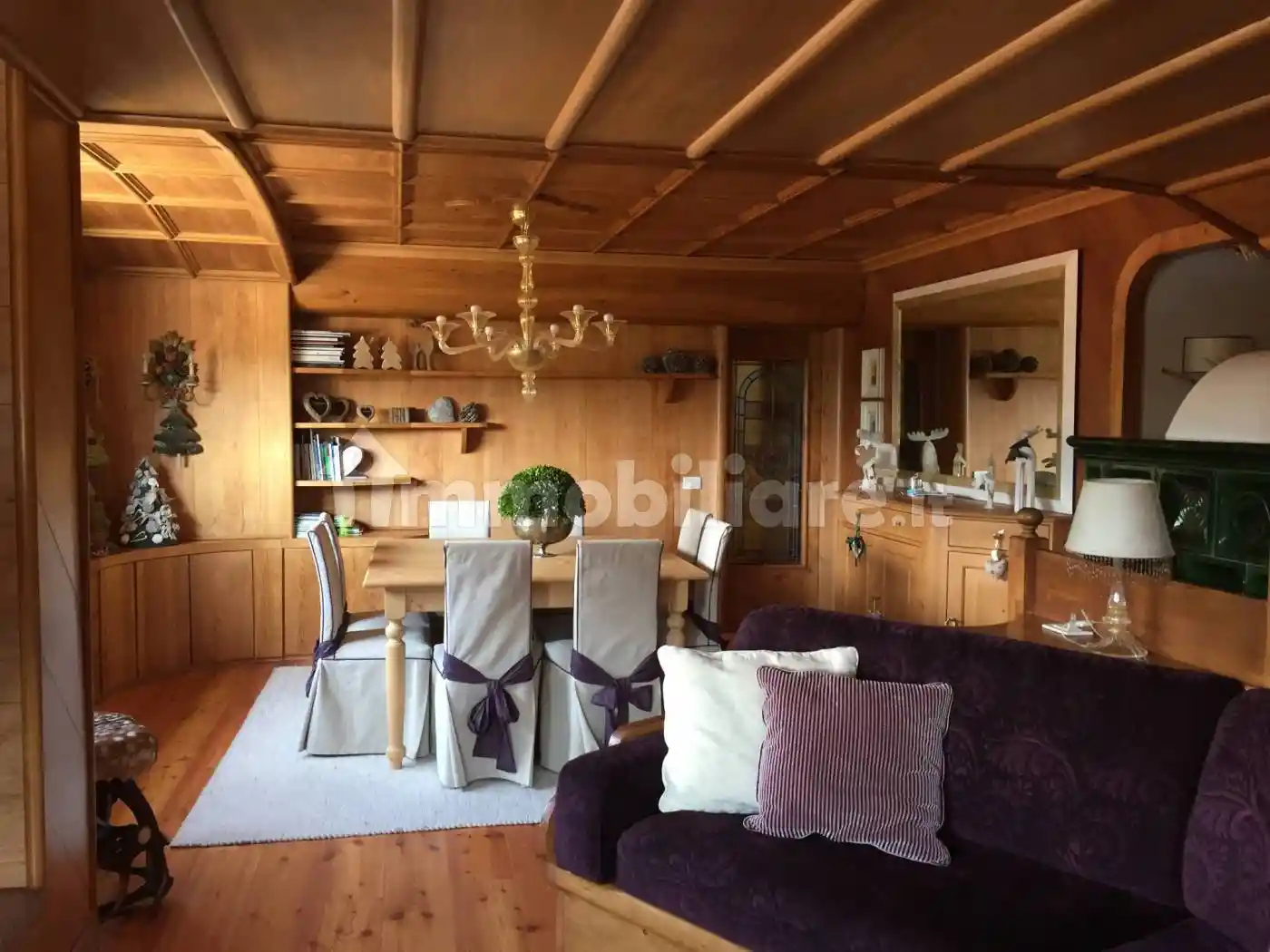 Casa indipendente in vendita a San Vito di Cadore