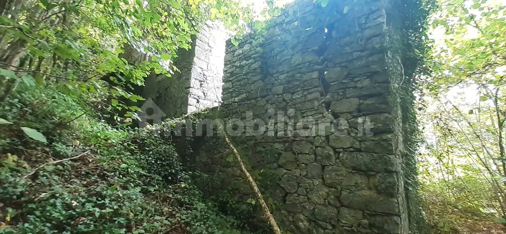 Rustico via Foppa di Cornalta, Bracca - foto 2