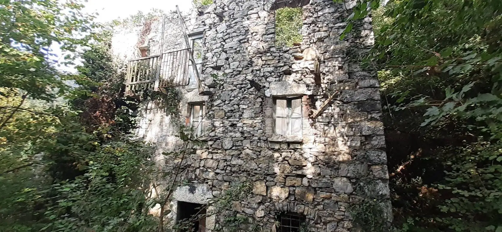 Rustico via Foppa di Cornalta, Bracca - foto 3