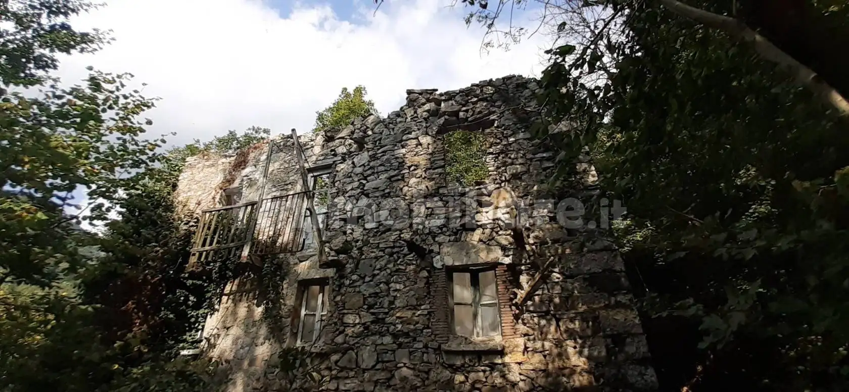 Rustico via Foppa di Cornalta, Bracca - foto 4