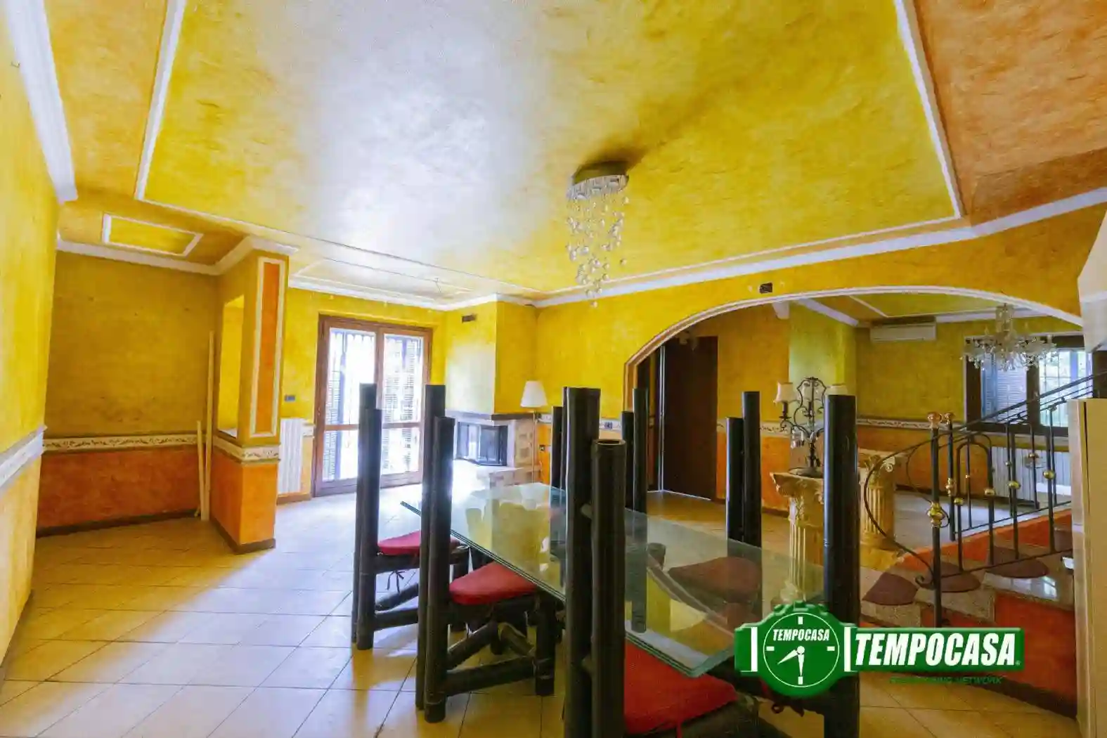 Villa - foto 3