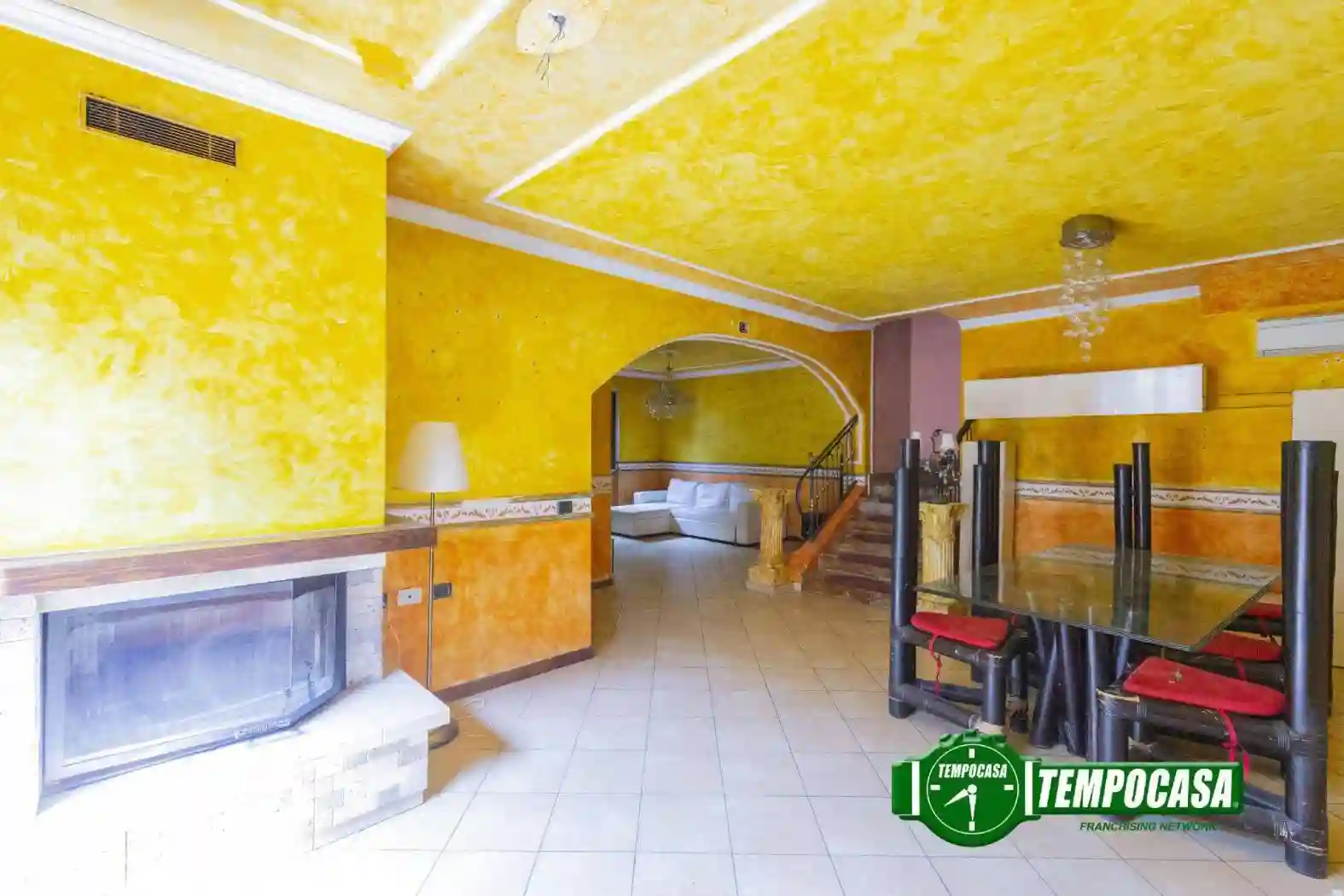 Villa - foto 4