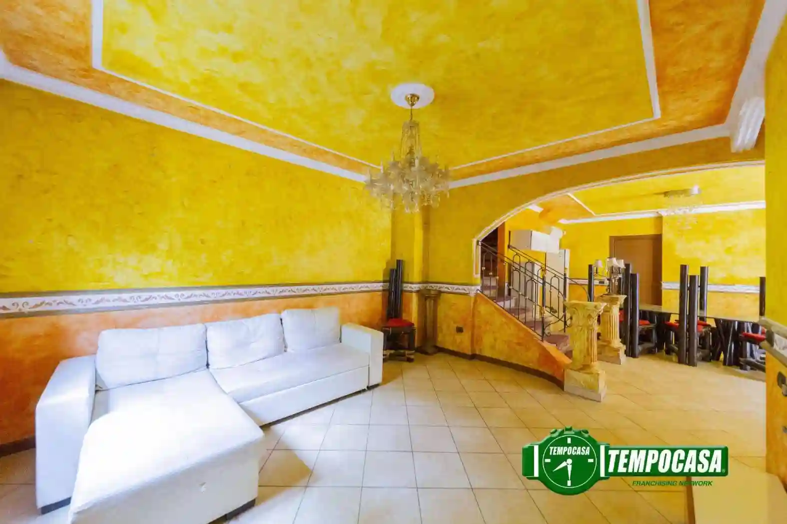 Villa - foto 5