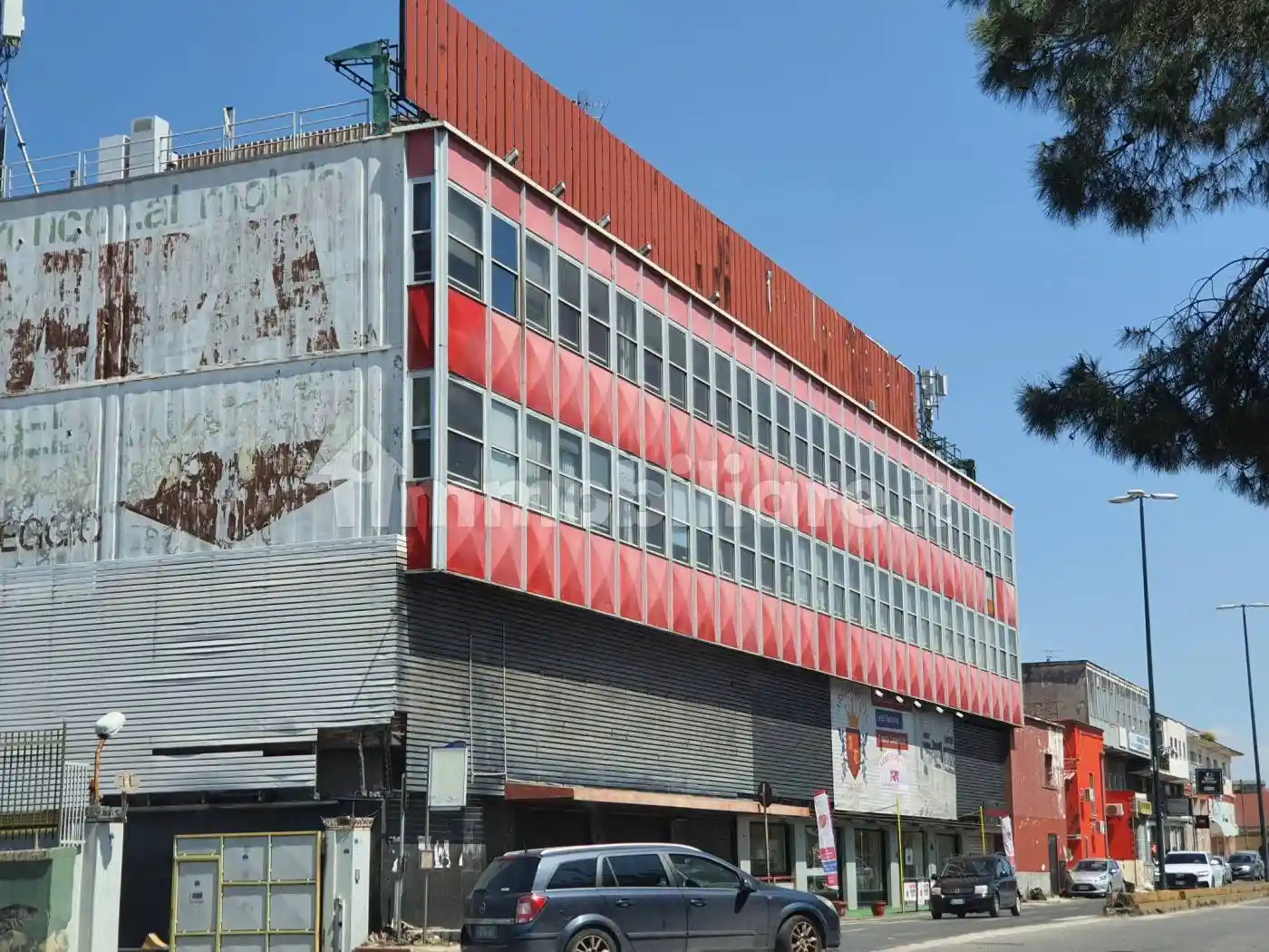 Palazzo - Edificio - foto 2