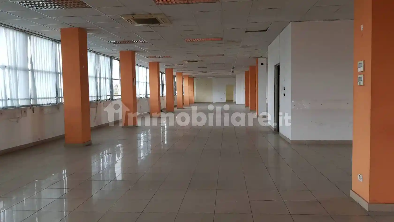 Palazzo - Edificio - foto 4