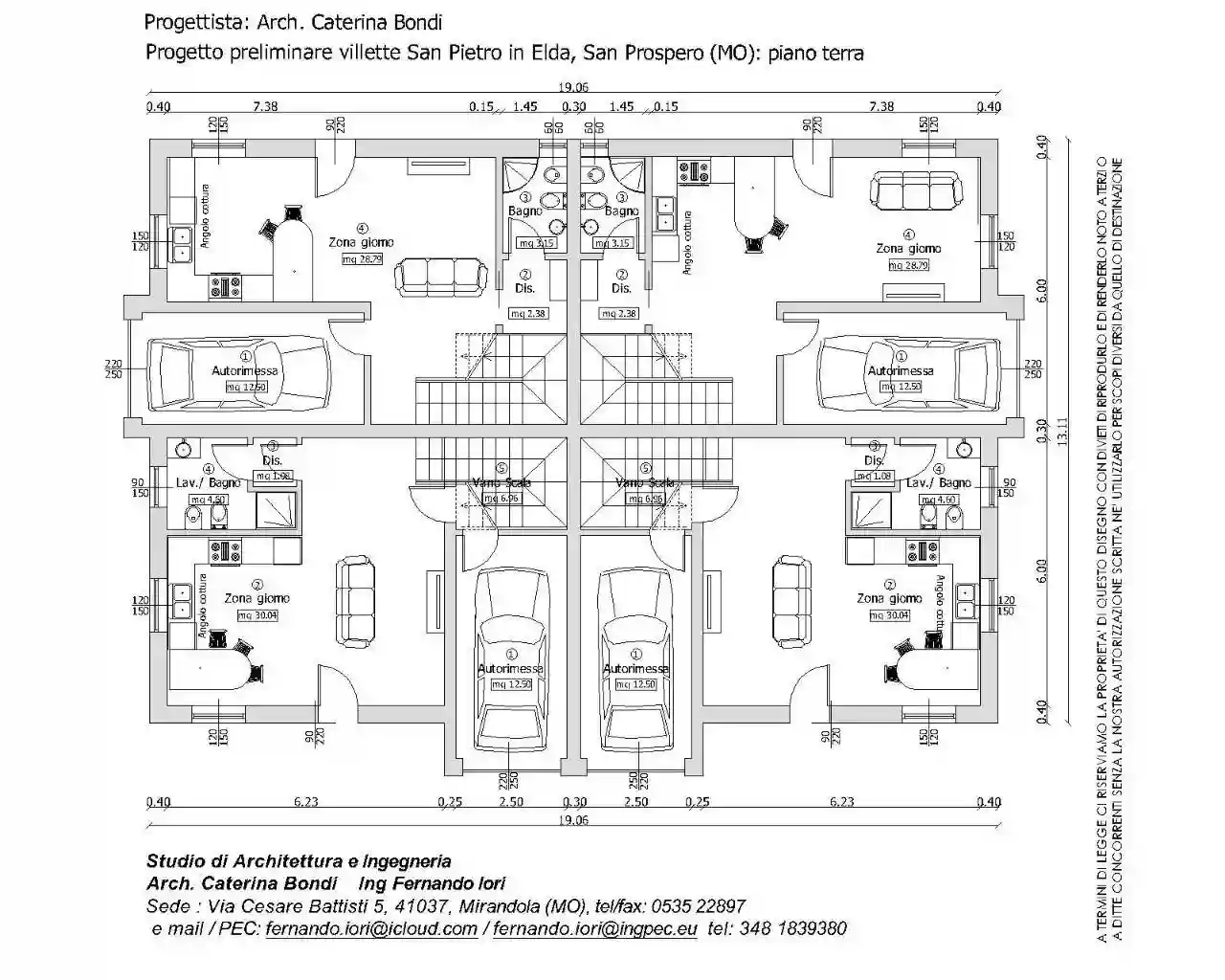 Villetta a schiera - foto 5