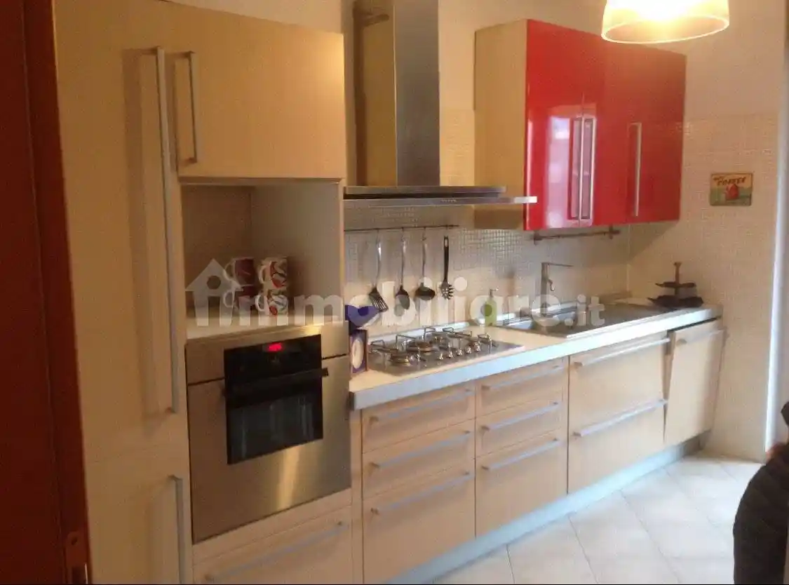 Bilocale via Albert Einstein, Viale Libertà, Monza - foto 3