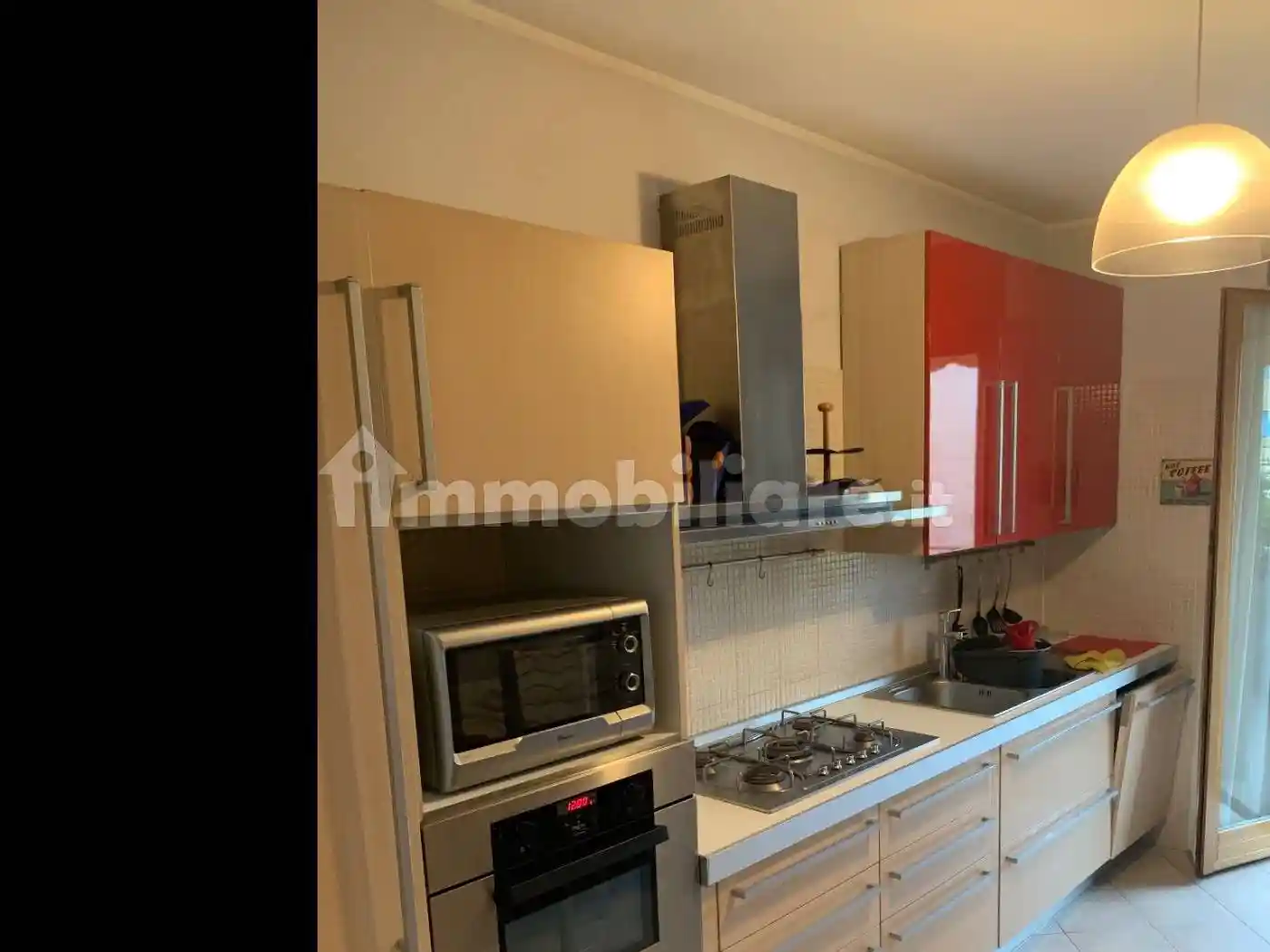 Bilocale via Albert Einstein, Viale Libertà, Monza - foto 4