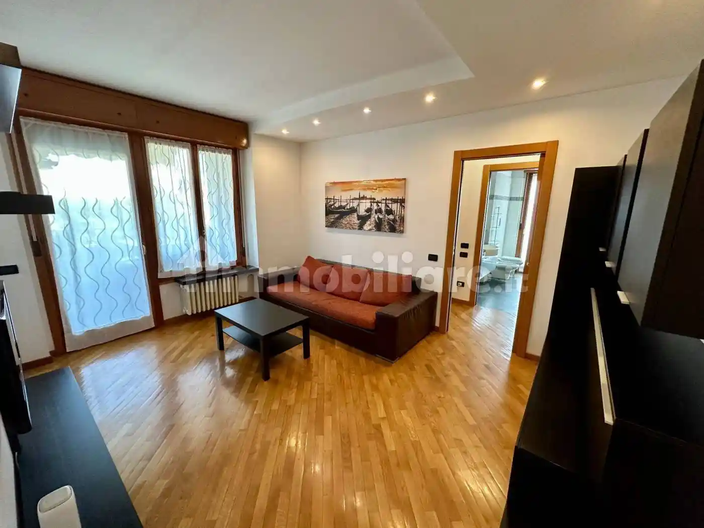 Bilocale via Albert Einstein, Viale Libertà, Monza - foto 5