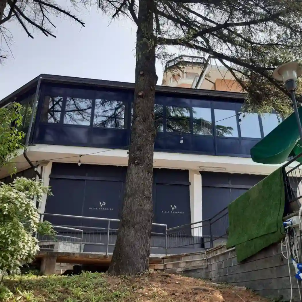 Palazzo - Edificio - foto 2