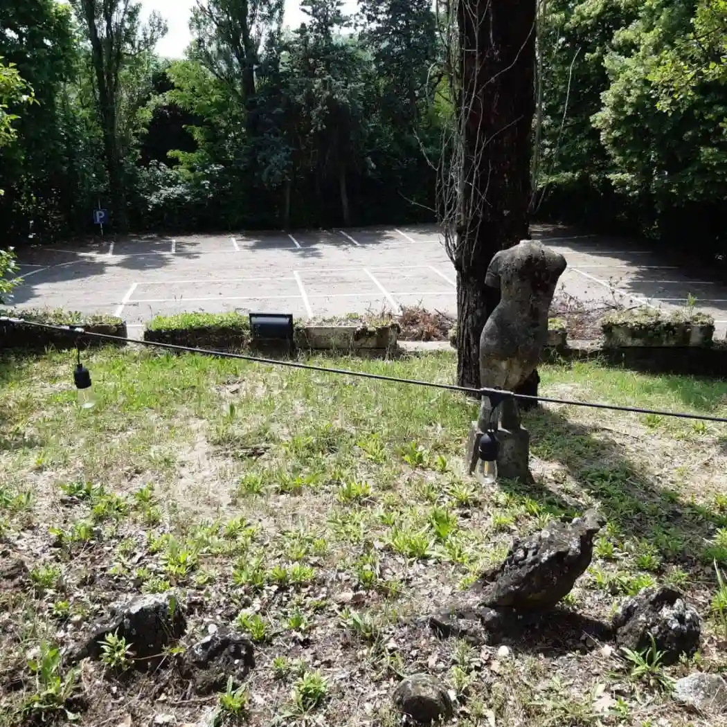 Palazzo - Edificio - foto 4