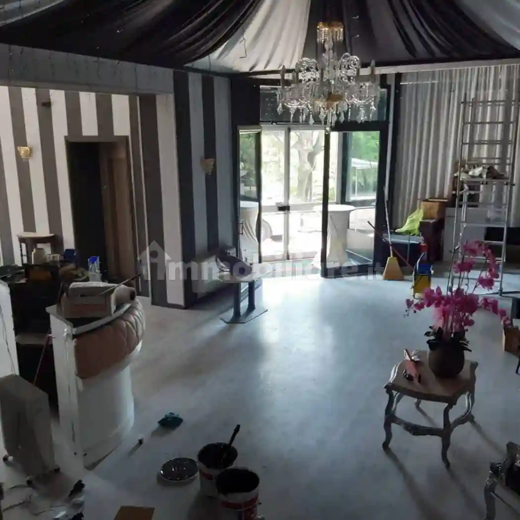 Palazzo - Edificio - foto 5