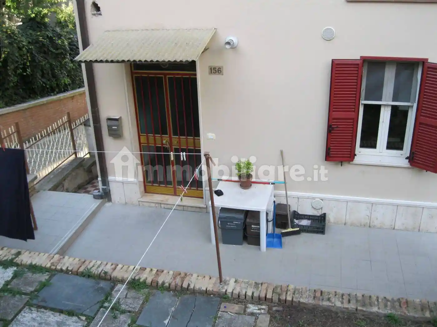 Appartamento via Cappuccini 156, Centro, Loreto Aprutino - foto 2