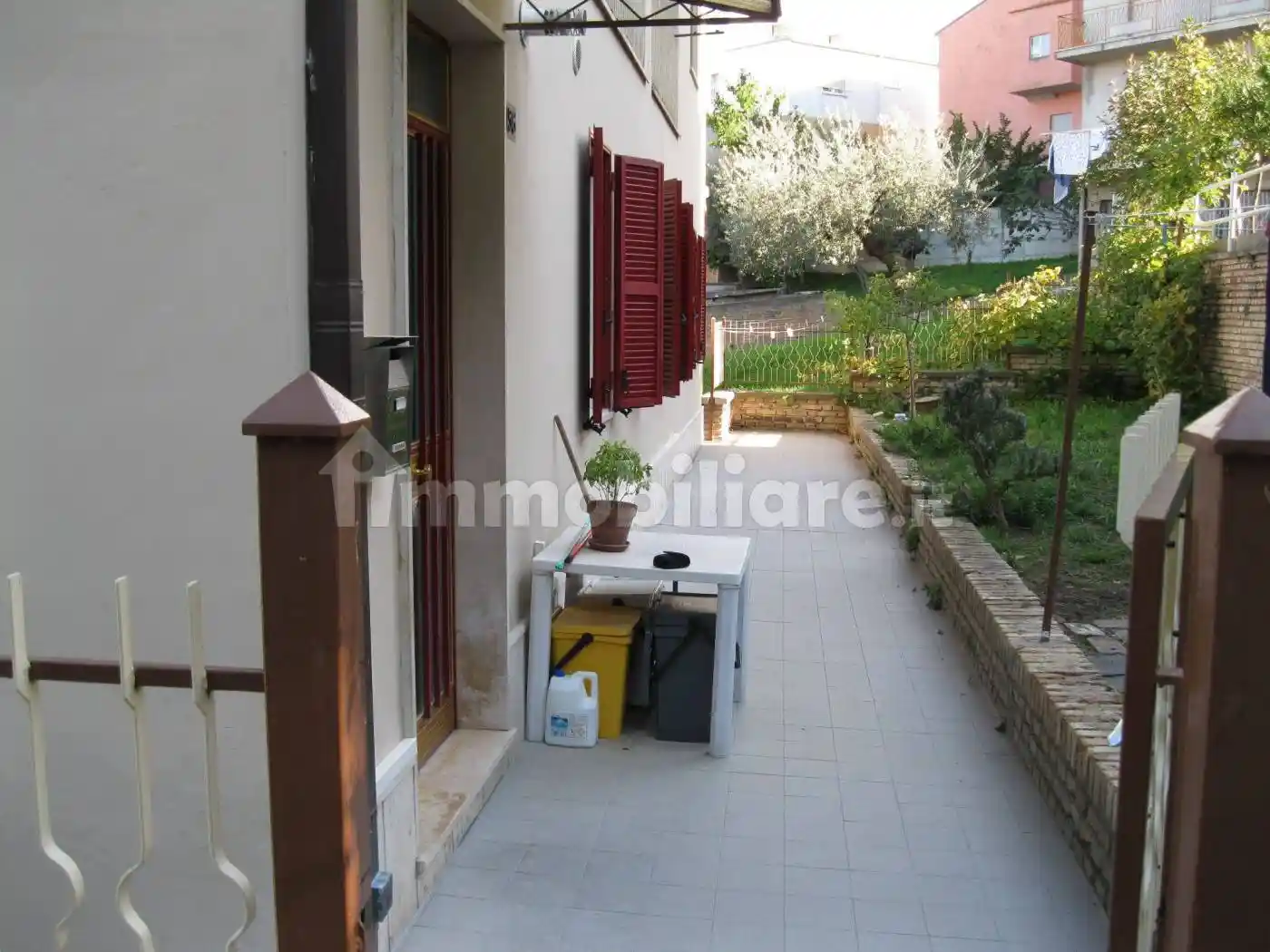 Appartamento via Cappuccini 156, Centro, Loreto Aprutino - foto 3