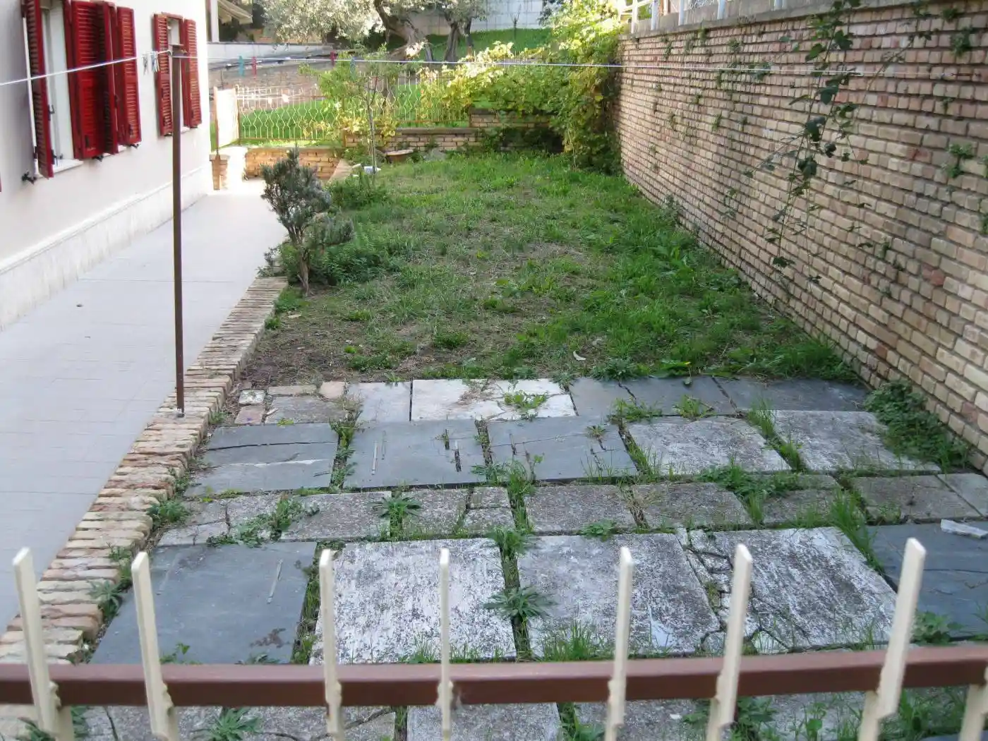 Appartamento via Cappuccini 156, Centro, Loreto Aprutino - foto 4