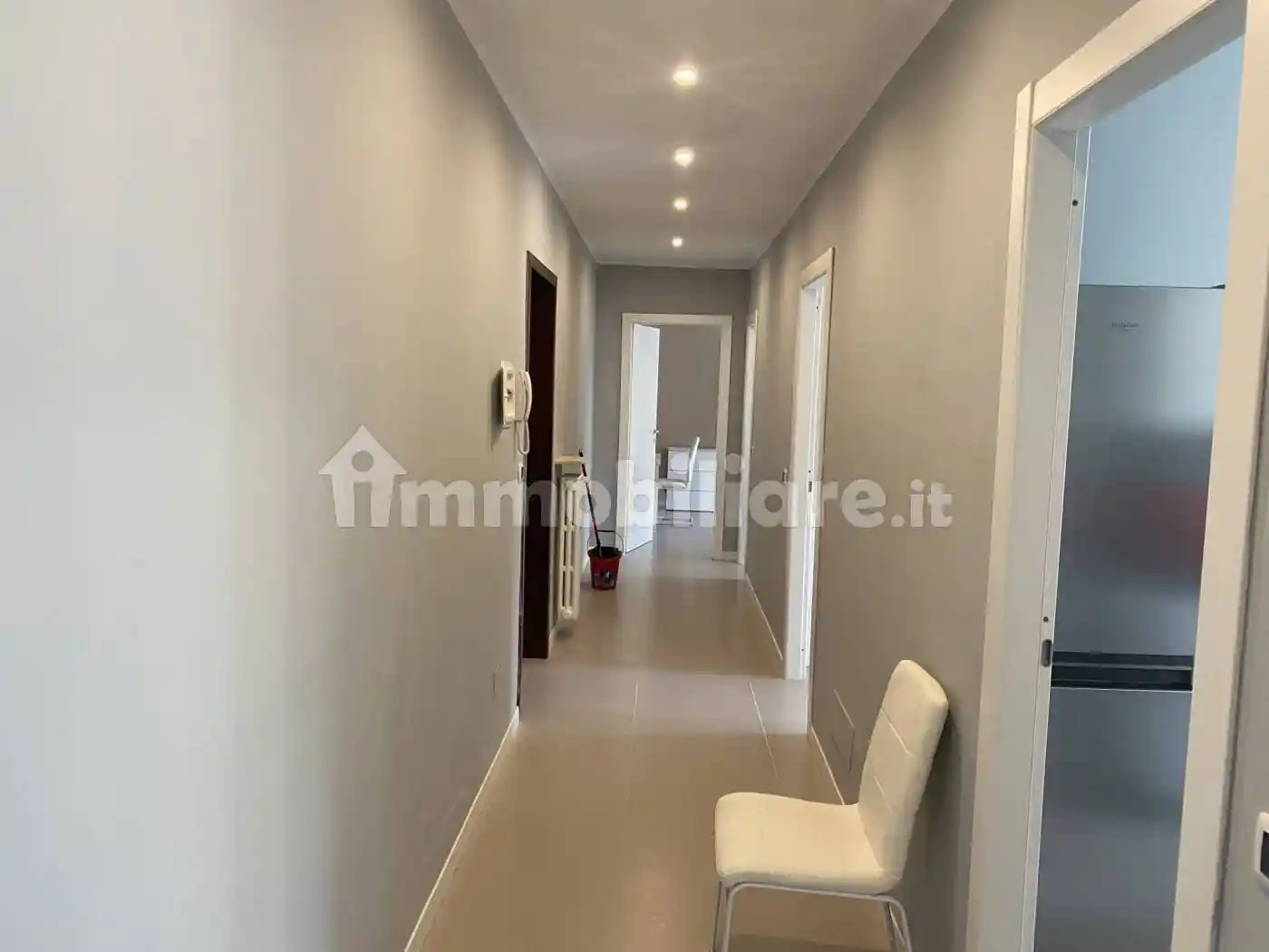 Appartamento in vendita a Parma